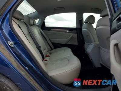 Zdjęcie 11 z 13 samochodu: 2015 HYUNDAI SONATA SPORT VIN:5NPE34AF6FH138239 - miniatura