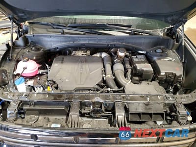 Zdjęcie 12 z 13 samochodu: 2024 HYUNDAI SANTA FE LIMITED VIN:5NMP4DGL8RH065640 - miniatura