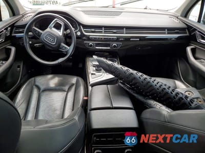 Zdjęcie 8 z 13 samochodu: 2017 AUDI Q7 PRESTIGE VIN:WA1VAAF71HD001105 - miniatura