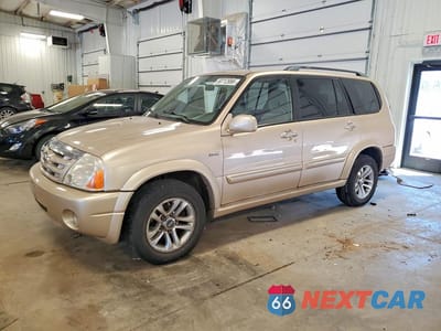 2006 SUZUKI XL7 JS3TX92VX64100437 - główne zdjęcie licytacji z USA - miniatura