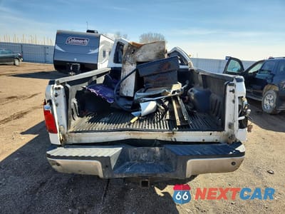 Zdjęcie 6 z 12 samochodu: 2015 FORD F350 SUPER DUTY VIN:1FT8W3BT9FEA25288 - miniatura