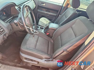 Zdjęcie 7 z 13 samochodu: 2013 FORD FLEX SEL VIN:2FMHK6C80DBD26799 - miniatura