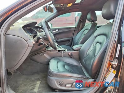 Zdjęcie 7 z 12 samochodu: 2013 AUDI A4 PREMIUM VIN:WAUAFAFL5DA109514 - miniatura