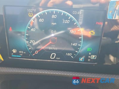 Zdjęcie 9 z 12 samochodu: 2020 MERCEDES-BENZ CLA 250 VIN:W1K5J4GB2LN087544 - miniatura