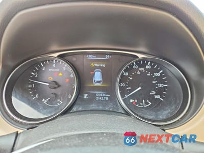 Zdjęcie 9 z 13 samochodu: 2016 NISSAN ROGUE S VIN:5N1AT2MV3GC787902 - miniatura