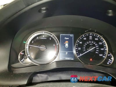 Zdjęcie 9 z 12 samochodu: 2017 LEXUS ES 350 VIN:58ABK1GG6HU055573 - miniatura