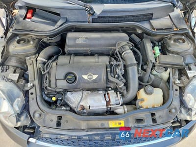 Zdjęcie 11 z 12 samochodu: 2011 MINI COOPER S VIN:WMWSV3C54BTY15934 - miniatura