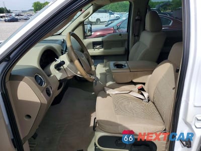 Zdjęcie 7 z 12 samochodu: 2006 FORD F150 SUPERCREW VIN:1FTPW12V66KD21906 - miniatura