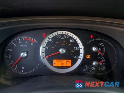 Zdjęcie 9 z 13 samochodu: 2008 NISS QUEST 3.5 VIN:5N1BV28U88N115503 - miniatura