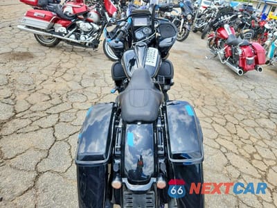 Zdjęcie 6 z 9 samochodu: 2018 HARLEY-DAVIDSON FLTRXS ROAD GLIDE SPECIAL VIN:1HD1KTC11JB677485 - miniatura