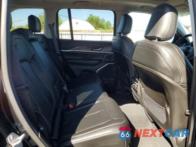 Zdjęcie 11 z 13 samochodu: 2023 JEEP GRAND CHEROKEE LIMITED VIN:1C4RJHBG8PC562895 - miniatura