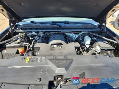 Zdjęcie 11 z 12 samochodu: 2017 CHEVROLET SILVERADO K1500 LT VIN:1GCUKREC8HF193624 - miniatura