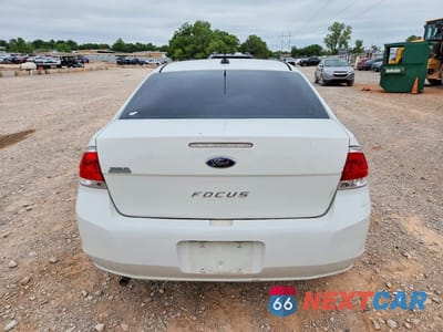 Zdjęcie 6 z 13 samochodu: 2010 FORD FOCUS S VIN:1FAHP3EN0AW240187 - miniatura