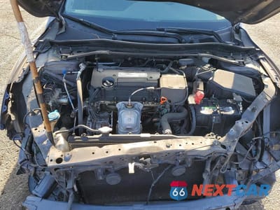 Zdjęcie 11 z 13 samochodu: 2015 HONDA ACCORD EXL VIN:1HGCR2F81FA053239 - miniatura
