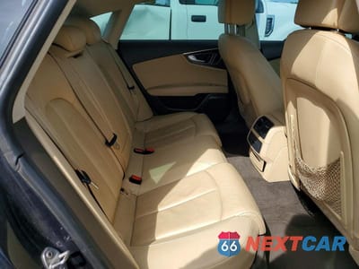 Zdjęcie 10 z 12 samochodu: 2013 AUDI A7 PREMIUM PLUS VIN:WAUYGAFC3DN118703 - miniatura