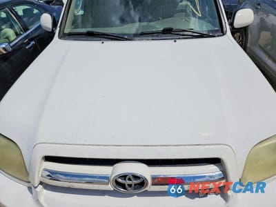 Zdjęcie 12 z 13 samochodu: 2005 TOYOTA SEQUOIA SR5 VIN:5TDZT34A75S255462 - miniatura