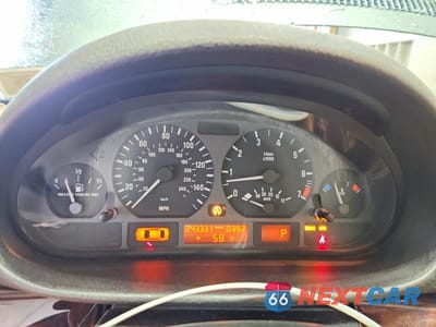Zdjęcie 9 z 12 samochodu: 2004 BMW 325 XIT VIN:WBAEP33474PF04513 - miniatura