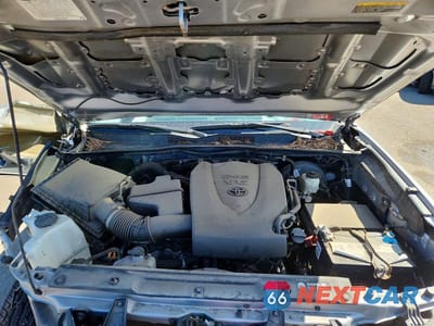 Zdjęcie 11 z 12 samochodu: 2019 TOYOTA TACOMA SR5 V6 VIN:3TMDZ5BN5KM055539 - miniatura