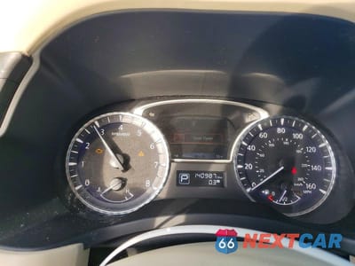 Zdjęcie 9 z 12 samochodu: 2013 INFINITI JX35 BASE VIN:5N1AL0MN7DC308901 - miniatura