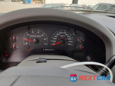 Zdjęcie 9 z 12 samochodu: 2005 FORD F150 SUPERCREW VIN:1FTPW14535FA85560 - miniatura