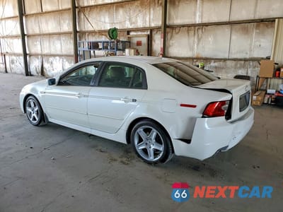 Drugie zdjęcie samochodu z przodu: 2006 ACURA 3.2TL VIN:19UUA66266A015469 - miniatura