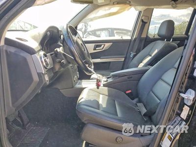 Zdjęcie 7 z 13 samochodu: 2015 MERCEDES-BENZ GLK 350 VIN:WDCGG5HB7FG341709 - miniatura