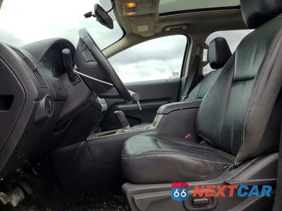 Zdjęcie 7 z 13 samochodu: 2010 FORD EDGE LIMITED VIN:2FMDK4KC1ABB52827 - miniatura