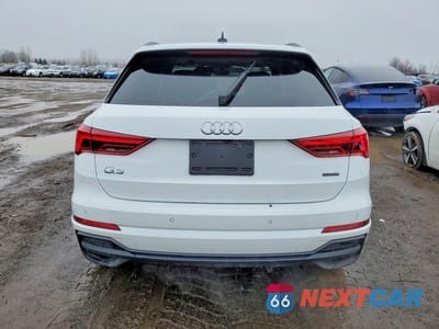 Zdjęcie 6 z 14 samochodu: 2024 AUDI Q3 PREMIUM S LINE 45 VIN:WA1DECF36R1085644 - miniatura
