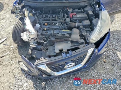Zdjęcie 11 z 12 samochodu: 2019 NISSAN KICKS SV VIN:3N1CP5CU5KL503522 - miniatura