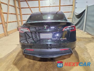 Zdjęcie 6 z 12 samochodu: 2023 TESLA MODEL Y VIN:7SAYGDEF4PF788069 - miniatura