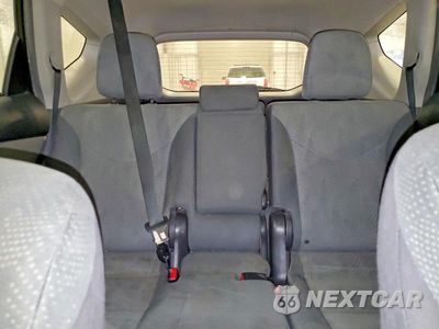 Zdjęcie 10 z 13 samochodu: 2012 TOYOTA PRIUS V TWO VIN:JTDZN3EU9C3100851 - miniatura