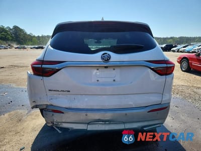 Zdjęcie 6 z 13 samochodu: 2020 BUICK ENCLAVE ESSENCE VIN:5GAERBKW0LJ290782 - miniatura
