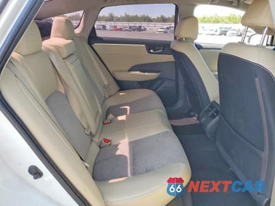 Zdjęcie 10 z 13 samochodu: 2020 HONDA CLARITY VIN:JHMZC5F1XLC001458 - miniatura