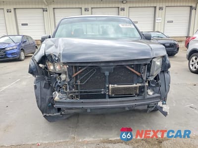 Piąte zdjęcie samochodu w środku: 2013 HONDA RIDGELINE SPORT VIN:5FPYK1F70DB017970 - miniatura