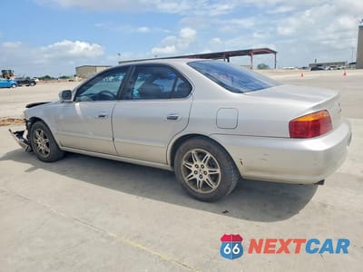 Drugie zdjęcie samochodu z przodu: 1999 ACURA 3.2TL VIN:19UUA5643XA017323 - miniatura