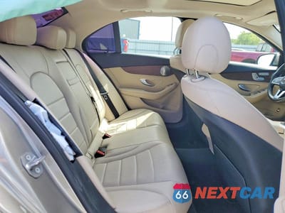 Zdjęcie 10 z 11 samochodu: 2020 MERCEDES-BENZ C 300 VIN:W1KWF8DB0LR595151 - miniatura