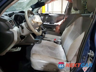 Zdjęcie 7 z 14 samochodu: 2013 SUBARU FORESTER 2.5X PREMIUM VIN:JF2SHADC4DH445765 - miniatura