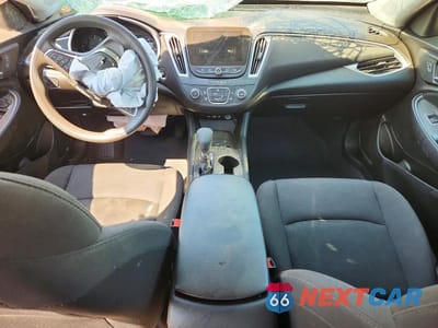Zdjęcie 8 z 12 samochodu: 2024 CHEVROLET MALIBU LS VIN:1G1ZC5ST4RF201437 - miniatura