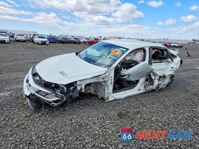 2025 VOLKSWAGEN JETTA SPORT 3VWBX7BU2SM058735 - główne zdjęcie licytacji z USA - miniatura