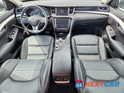 Zdjęcie 8 z 14 samochodu: 2020 INFINITI QX50 LUXE VIN:3PCAJ5M10LF120923 - miniatura