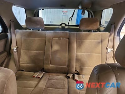 Zdjęcie 10 z 12 samochodu: 2005 KIA SORENTO LX VIN:KNDJC733455442588 - miniatura