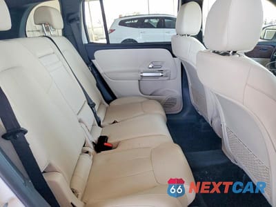 Zdjęcie 11 z 13 samochodu: 2022 MERCEDES-BENZ GLB 250 VIN:W1N4M4GB2NW247327 - miniatura