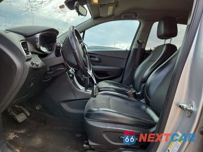 Zdjęcie 7 z 13 samochodu: 2019 CHEVROLET TRAX 1LT VIN:KL7CJLSB7KB719910 - miniatura