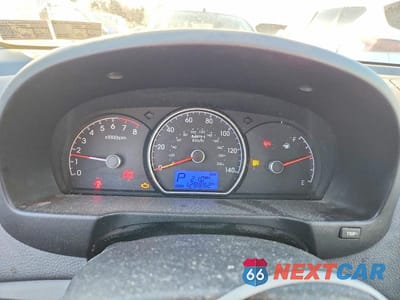 Zdjęcie 9 z 12 samochodu: 2010 HYUNDAI ELANTRA SE VIN:KMHDU4AD9AU189994 - miniatura