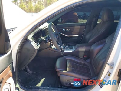 Zdjęcie 7 z 12 samochodu: 2020 BMW M340XI VIN:WBA5U9C07LFH68201 - miniatura
