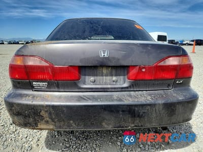 Zdjęcie 6 z 12 samochodu: 1999 HONDA ACCORD LX VIN:JHMCG5641XC051076 - miniatura
