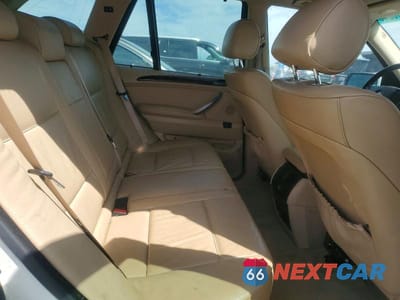 Zdjęcie 10 z 11 samochodu: 2004 BMW X5 3.0I VIN:5UXFA13554LU37113 - miniatura