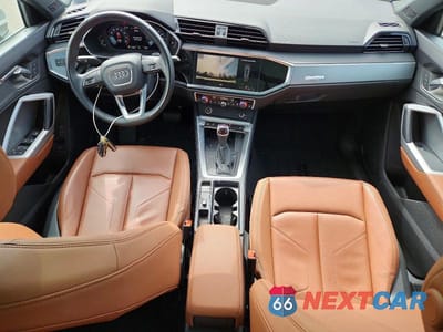 Zdjęcie 8 z 13 samochodu: 2024 AUDI Q3 PREMIUM S LINE 45 VIN:WA1DECF32R1032911 - miniatura