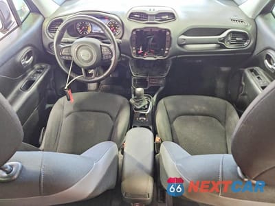 Zdjęcie 8 z 13 samochodu: 2019 JEEP RENEGADE LATITUDE VIN:ZACNJAB11KPK14360 - miniatura