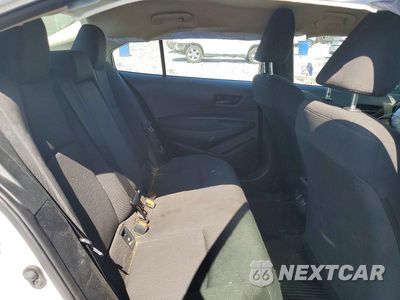 Zdjęcie 10 z 12 samochodu: 2025 TOYOTA COROLLA LE VIN:5YFB4MDE9SP325104 - miniatura